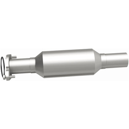 MagnaFlow 2010-2012 Ford Fusion 3.0L | 2010-2011 Mercury Milan 3.0L California Grade CARB Compliant Direct-Fit Catalytic Converter 5571999