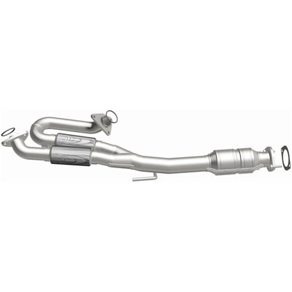 MagnaFlow 2009-2014 Nissan Maxima 3.5L California Grade CARB Compliant Direct-Fit Catalytic Converter 557234