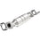 MagnaFlow California Grade CARB Compliant Direct-Fit Catalytic Converter 557266
