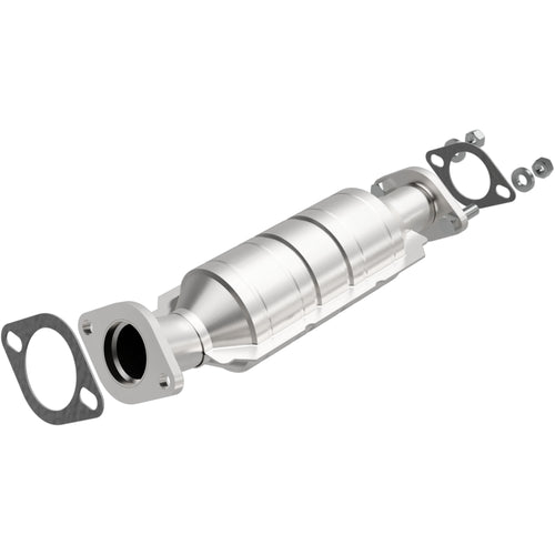 MagnaFlow California Grade CARB Compliant Direct-Fit Catalytic Converter 557266