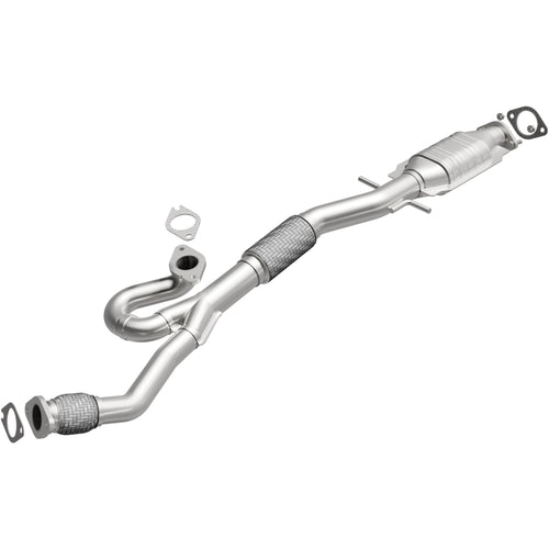 MagnaFlow 2016-2019 Cadillac XTS 3.6L | 2014-2017 Chevrolet Impala 3.6L California Grade CARB Compliant Direct-Fit Catalytic Converter 557417