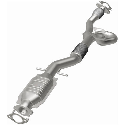 MagnaFlow 2016-2019 Cadillac XTS 3.6L | 2014-2017 Chevrolet Impala 3.6L California Grade CARB Compliant Direct-Fit Catalytic Converter 557417