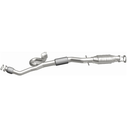 MagnaFlow 2016-2019 Cadillac XTS 3.6L | 2014-2017 Chevrolet Impala 3.6L California Grade CARB Compliant Direct-Fit Catalytic Converter 557417