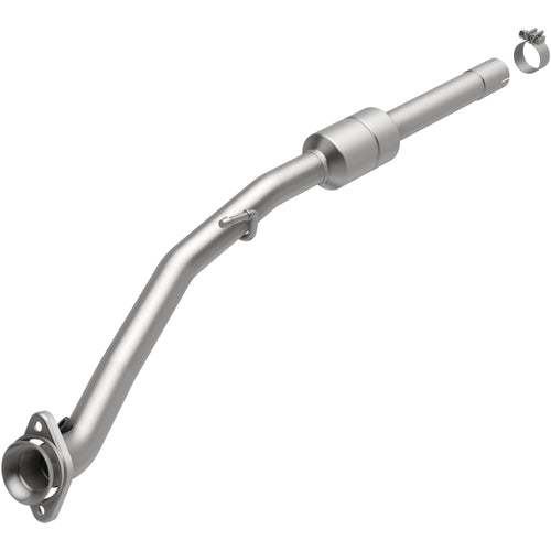MagnaFlow 2010-2014 Cadillac CTS 3.0L California Grade CARB Compliant Direct-Fit Catalytic Converter 557427
