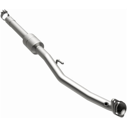 MagnaFlow 2010-2014 Cadillac CTS 3.0L California Grade CARB Compliant Direct-Fit Catalytic Converter 557427