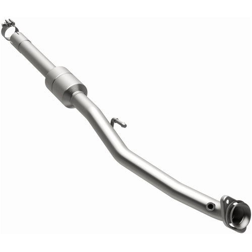 MagnaFlow 2010-2014 Cadillac CTS 3.0L California Grade CARB Compliant Direct-Fit Catalytic Converter 557427