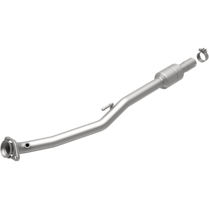 MagnaFlow 2010-2014 Cadillac CTS 3.0L California Grade CARB Compliant Direct-Fit Catalytic Converter 557428