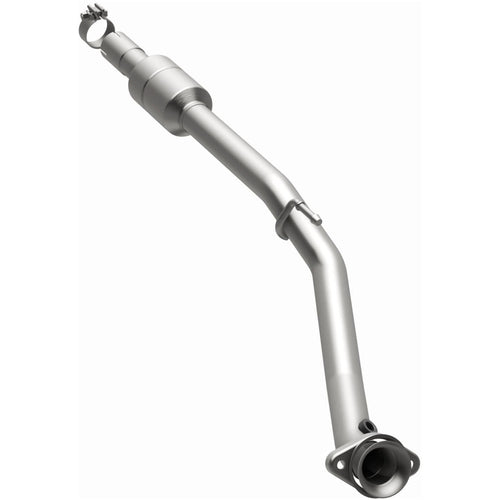 MagnaFlow 2010-2014 Cadillac CTS 3.0L California Grade CARB Compliant Direct-Fit Catalytic Converter 557428