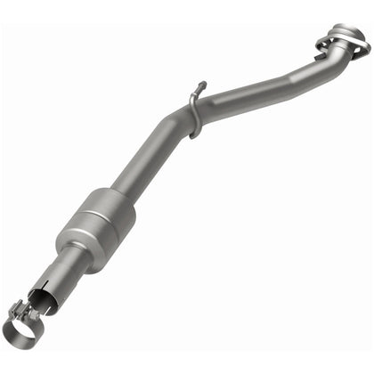 MagnaFlow 2010-2014 Cadillac CTS 3.0L California Grade CARB Compliant Direct-Fit Catalytic Converter 557428