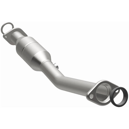 MagnaFlow 2011-2017 Nissan Juke 1.6L | 2017-2019 Nissan Sentra 1.6L California Grade CARB Compliant Direct-Fit Catalytic Converter 557457