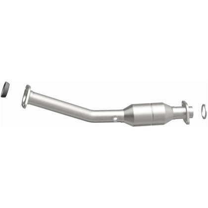 MagnaFlow 2011-2017 Nissan Juke 1.6L | 2017-2019 Nissan Sentra 1.6L California Grade CARB Compliant Direct-Fit Catalytic Converter 557457