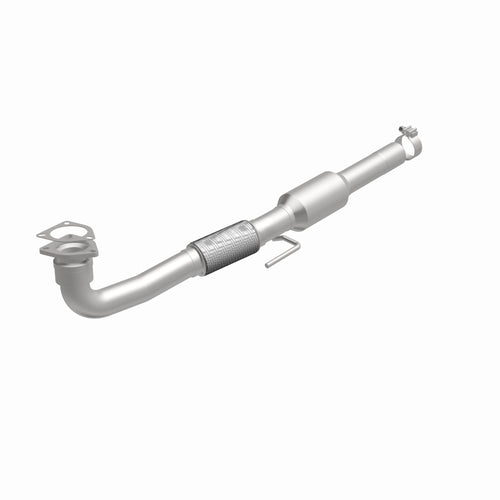 MagnaFlow California Grade CARB Compliant Direct-Fit Catalytic Converter 557461