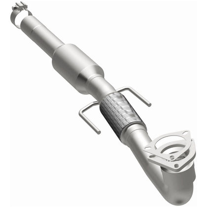 MagnaFlow California Grade CARB Compliant Direct-Fit Catalytic Converter 557461