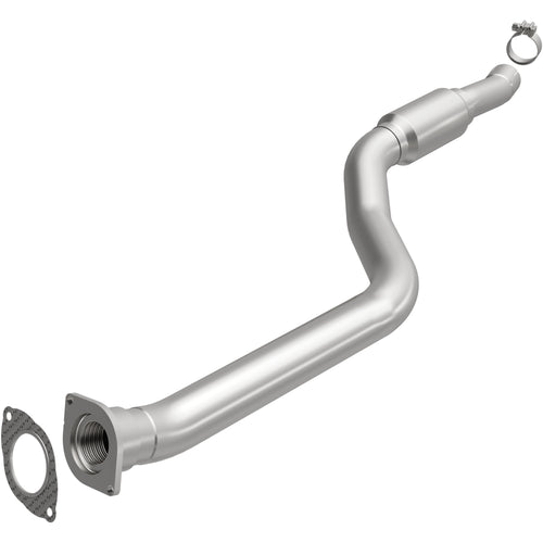 MagnaFlow 2013-2015 Cadillac ATS 2.0L | 2013-2015 Cadillac ATS 2.5L California Grade CARB Compliant Direct-Fit Catalytic Converter 557577