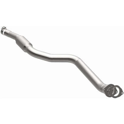 MagnaFlow 2013-2015 Cadillac ATS 2.0L / 2013-2015 Cadillac ATS 2.5L California Grade CARB Compliant Direct-Fit Catalytic Converter 557577