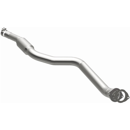 MagnaFlow 2013-2015 Cadillac ATS 2.0L | 2013-2015 Cadillac ATS 2.5L California Grade CARB Compliant Direct-Fit Catalytic Converter 557577