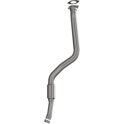 MagnaFlow 2013-2015 Cadillac ATS 2.0L / 2013-2015 Cadillac ATS 2.5L California Grade CARB Compliant Direct-Fit Catalytic Converter 557577
