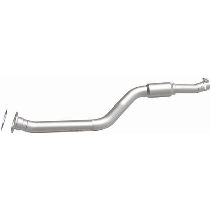 MagnaFlow 2013-2015 Cadillac ATS 2.0L | 2013-2015 Cadillac ATS 2.5L California Grade CARB Compliant Direct-Fit Catalytic Converter 557577