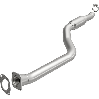 MagnaFlow 2013-2015 Cadillac ATS 2.0L / 2013-2015 Cadillac ATS 2.5L California Grade CARB Compliant Direct-Fit Catalytic Converter 557577