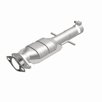 MagnaFlow California Grade CARB Compliant Direct-Fit Catalytic Converter 557613