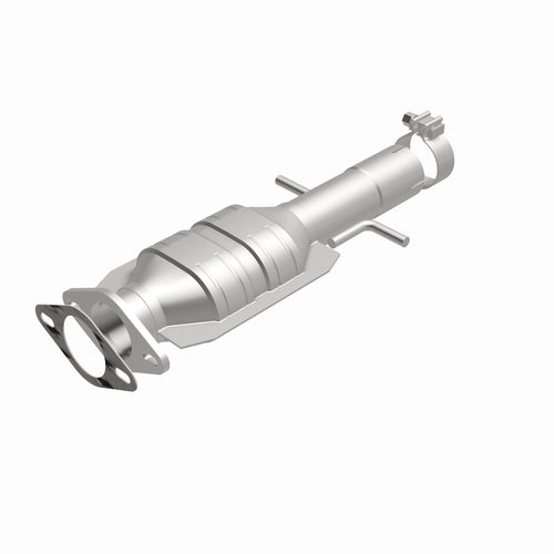 MagnaFlow California Grade CARB Compliant Direct-Fit Catalytic Converter 557613