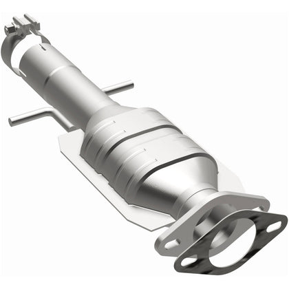 MagnaFlow California Grade CARB Compliant Direct-Fit Catalytic Converter 557613