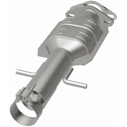 MagnaFlow California Grade CARB Compliant Direct-Fit Catalytic Converter 557613