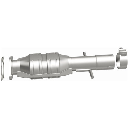 MagnaFlow California Grade CARB Compliant Direct-Fit Catalytic Converter 557613