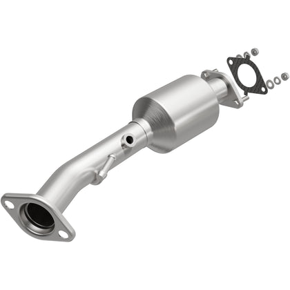 MagnaFlow 2015-2018 Chevrolet City Express 2.0L | 2013-2019 Nissan NV200 2.0L California Grade CARB Compliant Direct-Fit Catalytic Converter 557690