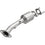 MagnaFlow 2015-2018 Chevrolet City Express 2.0L | 2013-2019 Nissan NV200 2.0L California Grade CARB Compliant Direct-Fit Catalytic Converter 557690