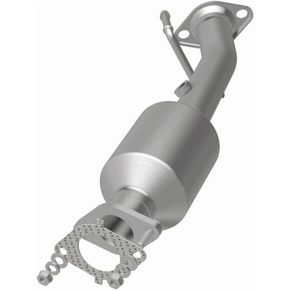 MagnaFlow 2015-2018 Chevrolet City Express 2.0L | 2013-2019 Nissan NV200 2.0L California Grade CARB Compliant Direct-Fit Catalytic Converter 557690