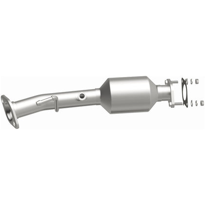 MagnaFlow 2015-2018 Chevrolet City Express 2.0L | 2013-2019 Nissan NV200 2.0L California Grade CARB Compliant Direct-Fit Catalytic Converter 557690