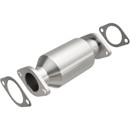 MagnaFlow California Grade CARB Compliant Direct-Fit Catalytic Converter 557708