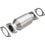 MagnaFlow California Grade CARB Compliant Direct-Fit Catalytic Converter 557708