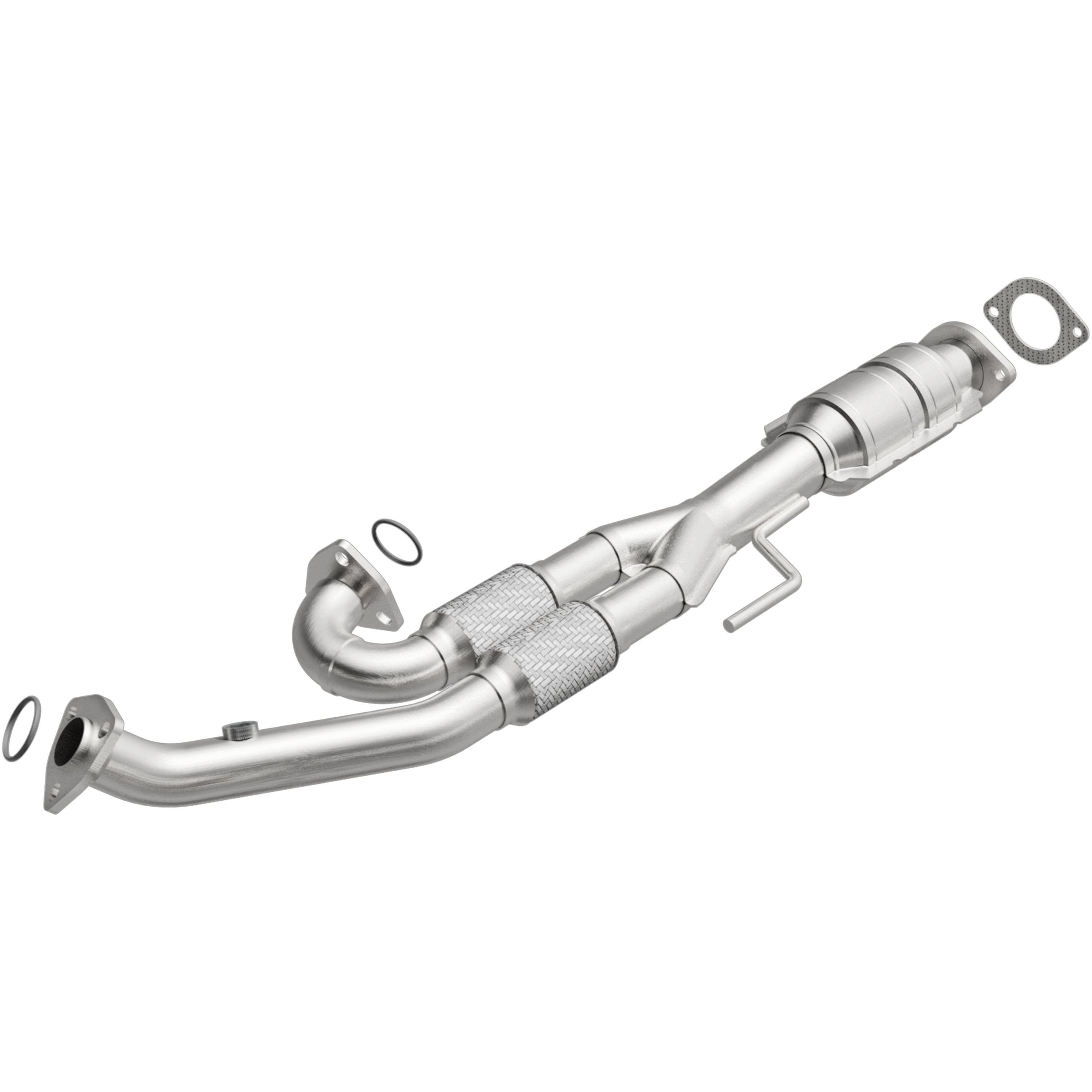 MagnaFlow 2005-2006 Nissan Maxima 3.5L California Grade CARB Compliant