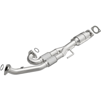 MagnaFlow 2005-2006 Nissan Maxima 3.5L California Grade CARB Compliant Direct-Fit Catalytic Converter 557710