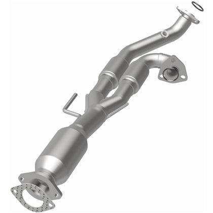 MagnaFlow 2005-2006 Nissan Maxima 3.5L California Grade CARB Compliant Direct-Fit Catalytic Converter 557710