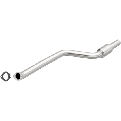 MagnaFlow California Grade CARB Compliant Direct-Fit Catalytic Converter 557768