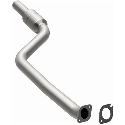 MagnaFlow California Grade CARB Compliant Direct-Fit Catalytic Converter 557768