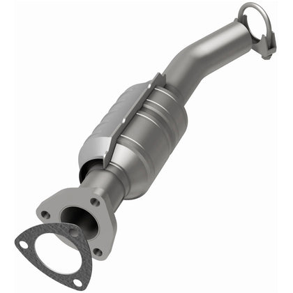 MagnaFlow 2004-2005 Suzuki Forenza 2.0L / 2005 Suzuki Reno 2.0L California Grade CARB Compliant Direct-Fit Catalytic Converter 557812
