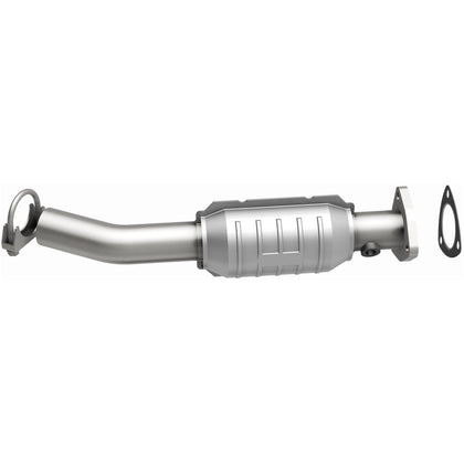 MagnaFlow 2004-2005 Suzuki Forenza 2.0L / 2005 Suzuki Reno 2.0L California Grade CARB Compliant Direct-Fit Catalytic Converter 557812