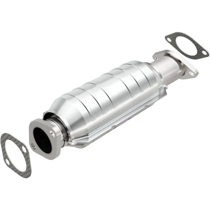 MagnaFlow California Grade CARB Compliant Direct-Fit Catalytic Converter 557890