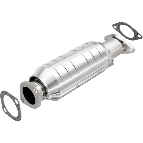 MagnaFlow California Grade CARB Compliant Direct-Fit Catalytic Converter 557890