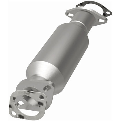 MagnaFlow California Grade CARB Compliant Direct-Fit Catalytic Converter 557890