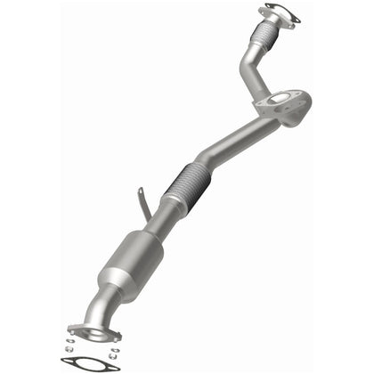 MagnaFlow 2010 Buick LaCrosse 3.0L | 2011-2015 Buick LaCrosse 3.6L California Grade CARB Compliant Direct-Fit Catalytic Converter 557896