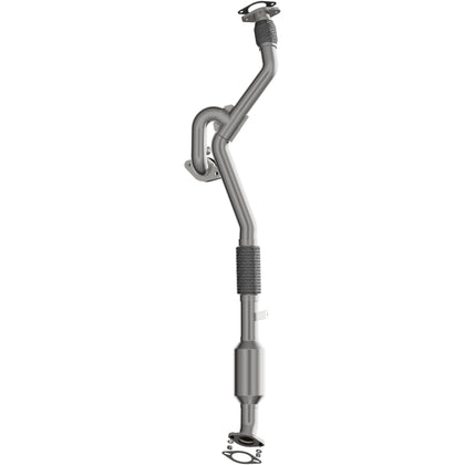 MagnaFlow 2010 Buick LaCrosse 3.0L | 2011-2015 Buick LaCrosse 3.6L California Grade CARB Compliant Direct-Fit Catalytic Converter 557896