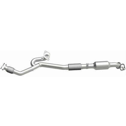 MagnaFlow 2010 Buick LaCrosse 3.0L | 2011-2015 Buick LaCrosse 3.6L California Grade CARB Compliant Direct-Fit Catalytic Converter 557896
