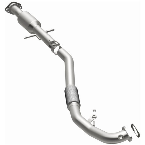 MagnaFlow 2014-2015 Chevrolet Impala 2.5L California Grade CARB Compliant Direct-Fit Catalytic Converter 557901