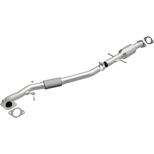 MagnaFlow 2014-2015 Chevrolet Impala 2.5L California Grade CARB Compliant Direct-Fit Catalytic Converter 557901