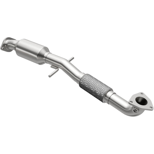 MagnaFlow 2012-2017 Buick Verano 2.4L California Grade CARB Compliant Direct-Fit Catalytic Converter 557914